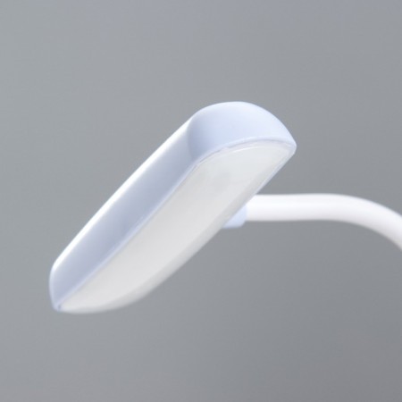 Table lamp "BUTS" LED 1 mode 2W USB Organizer Blue 11x6.5x24 cm Risalux-5