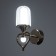 Bra "Lamur" LED 10W 3000-6000k gold 13x19x30 cm