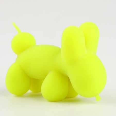 Antistress Squash Mick "Dog- Ball"-1
