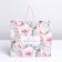 Gift Crafts with a plastic window, packaging, “Beautiful”, 24 x 20 x 11 cm