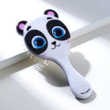 Figure Massage Comb “Panda” 13.3 x 6.4 cm
