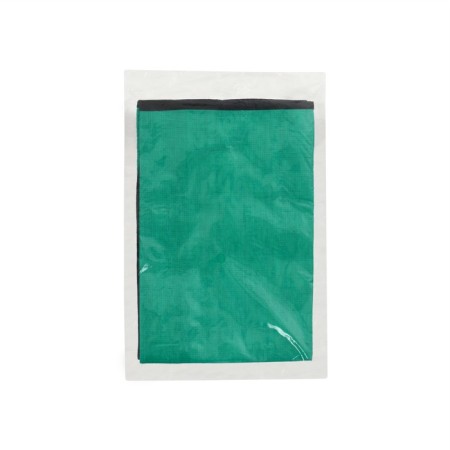 Mattle for seedlings, 67 × 67 cm, folding, green, Greengo-5