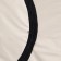 Animal aviary, tent, round, 90 x 55 cm, yellow