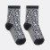 Nosk children's, color gray melange, size 16