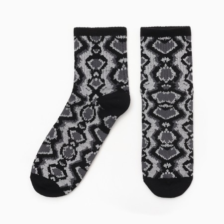 Women's socks KAFTAN "Snake" R.36-39 (23-25 ​​cm)
