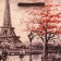 Bread a wooden bread with a stand under the spices "Paris", 35.6 x 20.4 x 24.8 cm, wenge