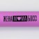 Rockbrush "Wife, Mom, Boss", 31 x 4.2 cm, silicone, plastic, purple color