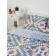 Bed linen euro Taho, size 200x215 cm, 200x220 cm, 70x70 cm