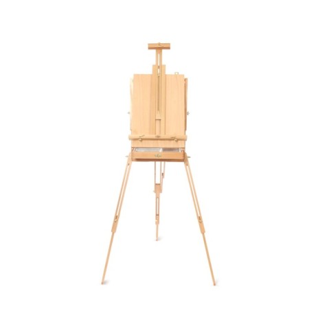 A sketch with a belt and a palette gamma "Studio", 78*100*145 (183) cm, Buk 2308206-4