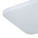 Ceiling light mantra quatro II, LED, 4000LM, 5000K, 500x500x67 mm, white color