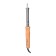 STAYER Master soldering iron, wooden handle, NI-CR sting, 80 watts, 220 B