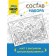 Set for creativity. Coloring "Underwater World" format A3