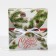 New Year's folding box "New Year's photo", 16 x 16 x 6 cm, New Year