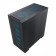 Formula Air Power G5 Ex Black Boil without PSU ATX 4x120mm 2xusb3.0 1xusb3.1 Audio Bott PSU