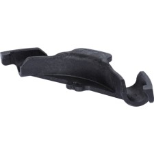 Фиксатор поворота STOUT SFA-0036-000025, 90°, d=25 мм, для "теплого пола", пластиковый