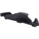 Rotation fixer Stout SFA-0036-000025, 90 °, D = 25 mm, for "warm floor", plastic