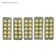 Valerian-Exista tablets, 50 tablets of 200 mg