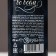 Shower gel "Best Man", 200 ml, aroma of Madagascar pepper and lime, Hard Line