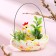 Easter decor "Kurochka" 8 × 12 × 14 cm