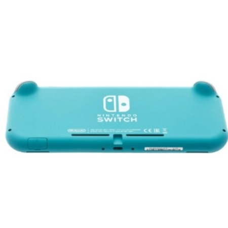 Nintendo Switch Lite, 7 ", 32 GB, green-3