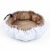 Lesser for cats and dogs bilateral beige, 50-30x12 cm