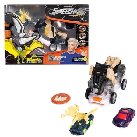 Game set "Lighting Raino L3"