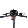 Bicycle 18 ’’ maxiscoo Air Pro, black matte color