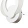 Bra 2503/1 LED 9W 4000k white 16.5x33 cm
