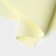 Foamiran Iranian, 60 × 70 cm, thickness 0.8-1 mm, light lemon/107