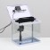 The Seastar HX-318F Aquarium includes: LED lamp 7 modes, filter, 18 l, white