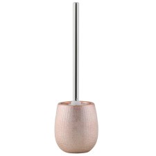 Axentia Hollywood toilet, from ceramics, Ø 11.5 cm, height 39.5 cm
