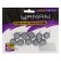 Cargo Cheburashka flattened collapsible "Yaman", 40 g