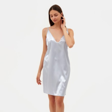 Bogochka female Minaku: Light Touch color silver, size 48-4