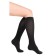 Golphs Compression ID-200 Lumma Idealista, size M (III), Grade 2, Long, Black Color Black