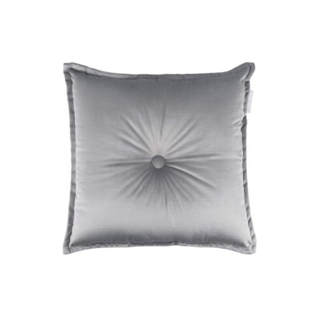 Sofi de Marko “Vivian” pillow, size 45x45 cm, light-gray color