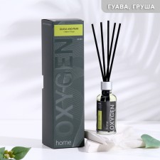 Diffusor Aromatic Oxygen Home 
