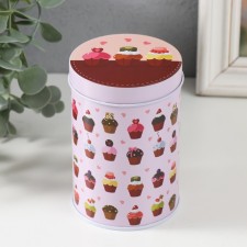 Casket Metal cylinder 