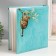 Photo album on 50 magnetic sheets 23x28 cm, on the rings "Van Gogh Style 3"