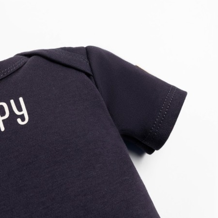 Body crumb I, Basic Line, height 80-86 cm, dark gray color-7