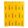 Liszt Ground bison 35520-2000, paper base, waterproof, P2000, 230 x 280 mm, 5 pcs. 954529