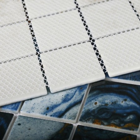 Glass mosaic bonaparte amuletto art, 300x300x4.5 mm-3
