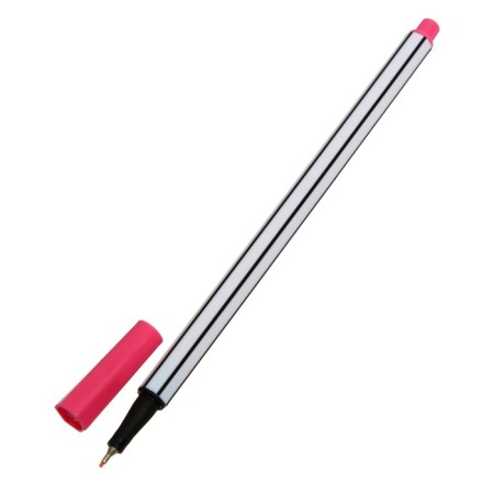 A set of capillary handles 24 colors BASIC, node 0.4 mm-1