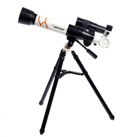 Children's Telescope "Young Astronomer", an increase in X20, 30, 40-1