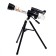 Children's Telescope "Young Astronomer", an increase in X20, 30, 40