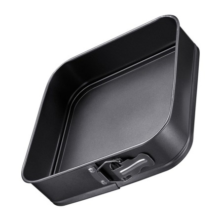 Square Regent Inox Easy, detective, for baking 26x26x6.8 cm