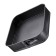 Square Regent Inox Easy, detective, for baking 26x26x6.8 cm