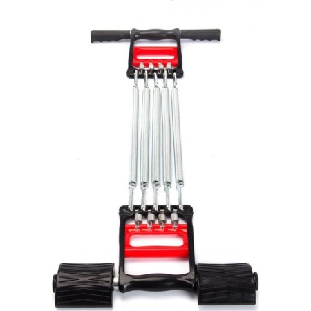 Aspander multifunctional Bradex "Steel muscles"-4