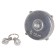 AIRLINE fuel tank cover, with keys, for a/m Lada 2108-15, 2121, Gazelle