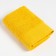 Trick Love Life “Ideal” 30x50 cm, mustard, 100% HL, 450 g/m2