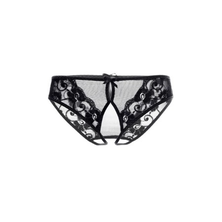 Erotic panties Erolata Pauline, black (42-44)-7